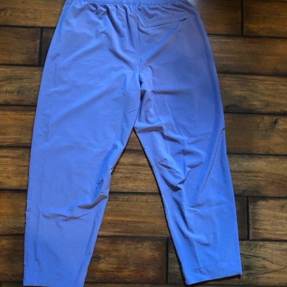 Athleta Arrival Jogger Pants Size 8 NWOT - Picture 7 of 9